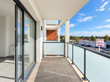 Vente appartement 3 pièces Vertou 44