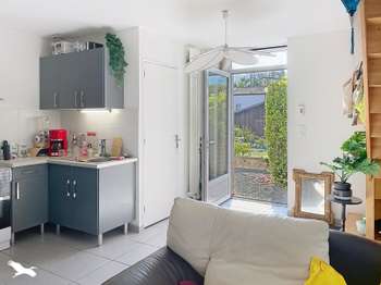 Photo Vente appartement Vertou
