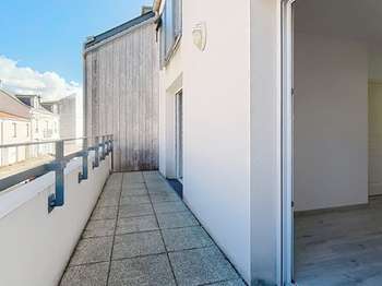 Photo Vente appartement Vertou
