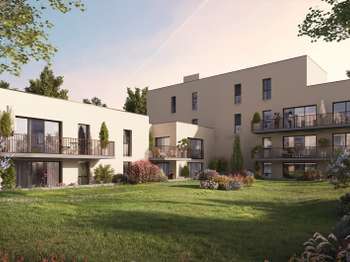 Appartement 3 pièces 61 m² · à Vertou · 61 m² · 335 000 €