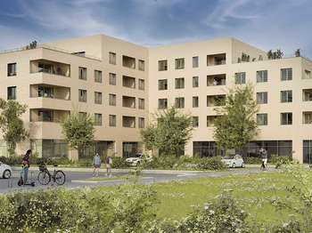 Vente appartement 3 pièces Vertou 44