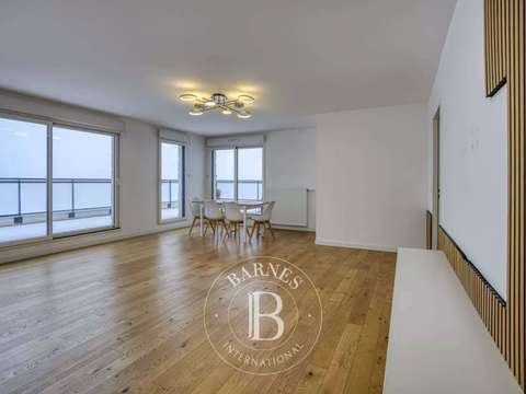 Vente appartement 4 pièces Vétraz-Monthoux 74