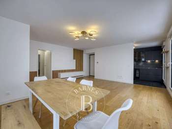 Vente Appartement 4 piècesVétraz-Monthoux