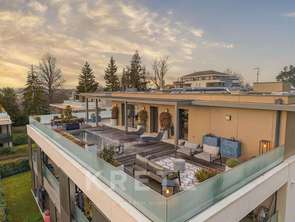 Vente Appartement 6 pièces +Vétraz-Monthoux