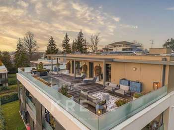 Vente appartement 9 pièces Vétraz-Monthoux 74