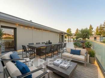 Vente appartement 3 pièces Vétraz-Monthoux 74
