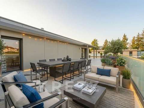 Vente appartement 3 pièces Vétraz-Monthoux 74