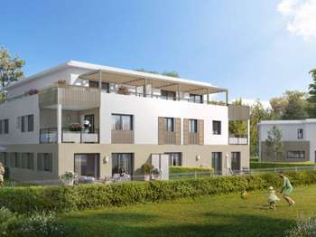 Vente appartement 3 pièces Vétraz-Monthoux 74