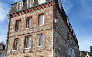 Photo Vente appartement Veules-les-Roses
