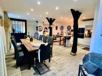 Vente Appartement 3 piècesVeules-les-Roses