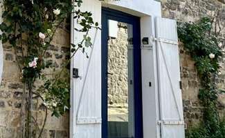 Photo Vente appartement Veules-les-Roses