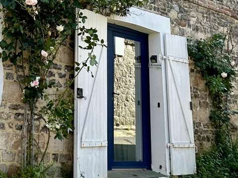 Vente appartement 3 pièces Veules-les-Roses 76