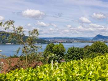 Vente appartement 3 pièces Veyrier-du-Lac 74