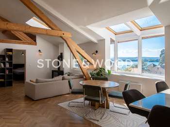 Vente Appartement 4 piècesVeyrier-du-Lac