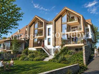 Vente Appartement 3 piècesVeyrier-du-Lac