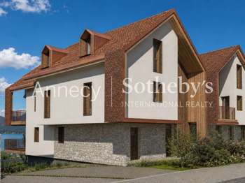 Vente Appartement 2 piècesVeyrier-du-Lac