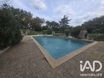 Vente Appartement 4 piècesVézénobres