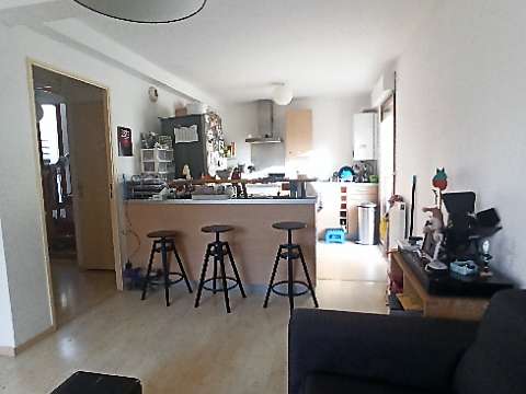 Vente appartement 4 pièces Vente appartement 4 pièces