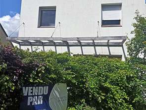 Vente Appartement 4 piècesVezin-le-Coquet