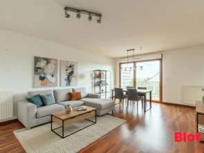 Vente Appartement 4 piècesVezin-le-Coquet