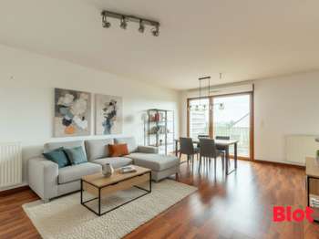 Vente appartement 4 pièces Vezin-le-Coquet 35