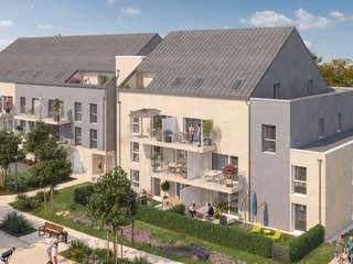 Vente appartement 3 pièces Vente appartement 3 pièces