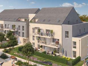 Photo Vente appartement Vezin-le-Coquet