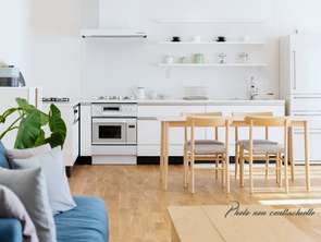 Vente Appartement 2 piècesVezin-le-Coquet