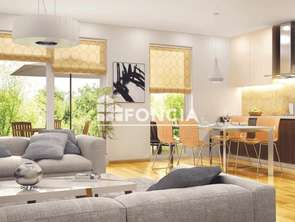 Vente Appartement 3 piècesVezin-le-Coquet
