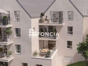 Vente Appartement 2 piècesVezin-le-Coquet