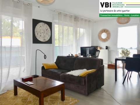 Vente appartement 3 pièces Vente appartement 3 pièces