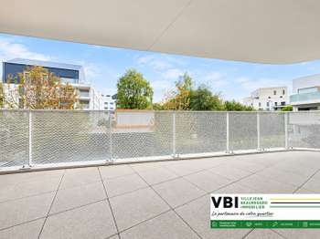 Vente Appartement 3 piècesVezin-le-Coquet