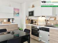 Vente appartement 3 pièces Vente appartement 3 pièces