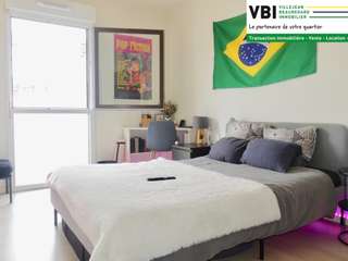 Vente appartement 3 pièces Vente appartement 3 pièces