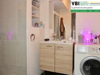 Vente appartement 3 pièces Vente appartement 3 pièces