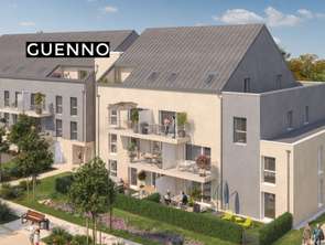 Vente Appartement 3 piècesVezin-le-Coquet