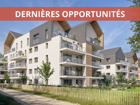 Vente appartement 4 pièces Vezin-le-Coquet 35