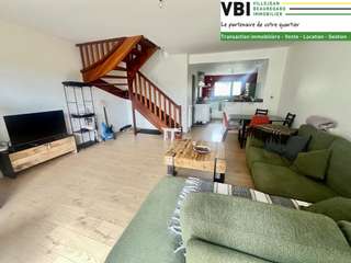 Vente appartement 3 pièces Vente appartement 3 pièces