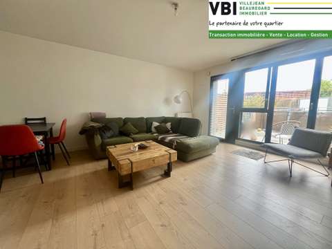 Vente appartement 3 pièces Vente appartement 3 pièces