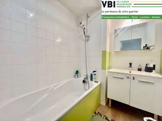 Vente appartement 3 pièces Vente appartement 3 pièces