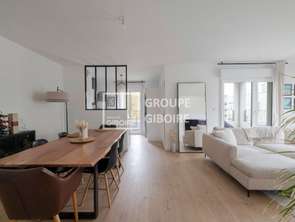 Vente Appartement 4 piècesVezin-le-Coquet