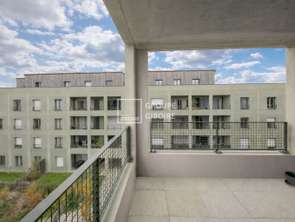 Vente Appartement 4 piècesVezin-le-Coquet