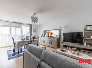 Vente appartement 4 pièces Vente appartement 4 pièces