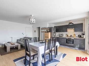 Vente appartement 4 pièces Vente appartement 4 pièces