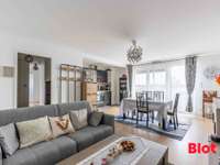 Vente appartement 4 pièces Vente appartement 4 pièces