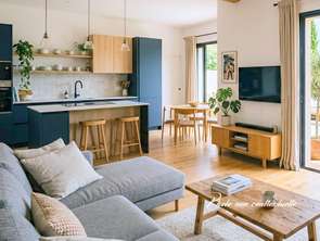 Vente Appartement 3 piècesVezin-le-Coquet