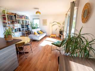 Vente appartement 5 pièces Vente appartement 5 pièces