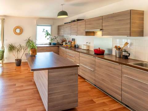 Vente appartement 5 pièces