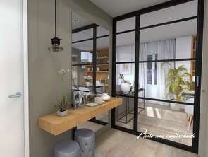 Vente Appartement 3 piècesVezin-le-Coquet