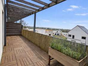 Vente Appartement 4 piècesVezin-le-Coquet